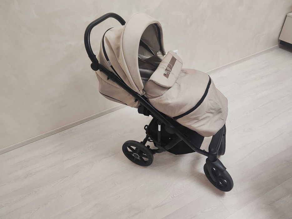 Бебешка количка Bexa 2 в 1