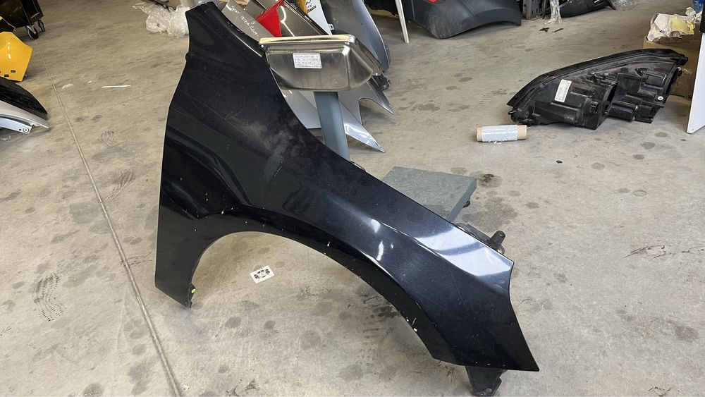 Десен калник Volvo S60 V60 (2011-2018)