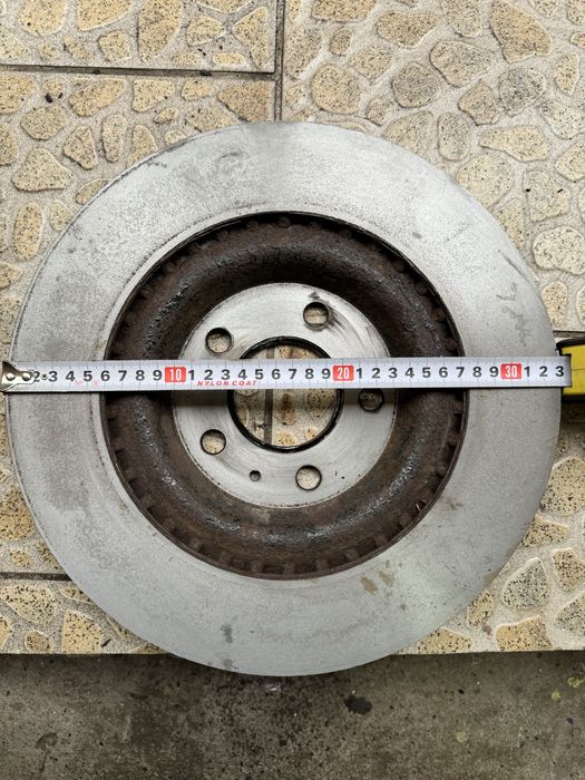 спирачни дискове за ауди 380/330мм