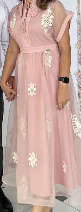 Срочно продам вечернее платье