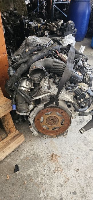 Motor  2.0 D cod 204DTA euro 6 Jaguar si Land Rover