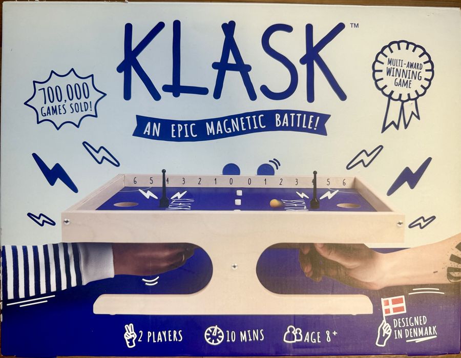 Настольные игры разные