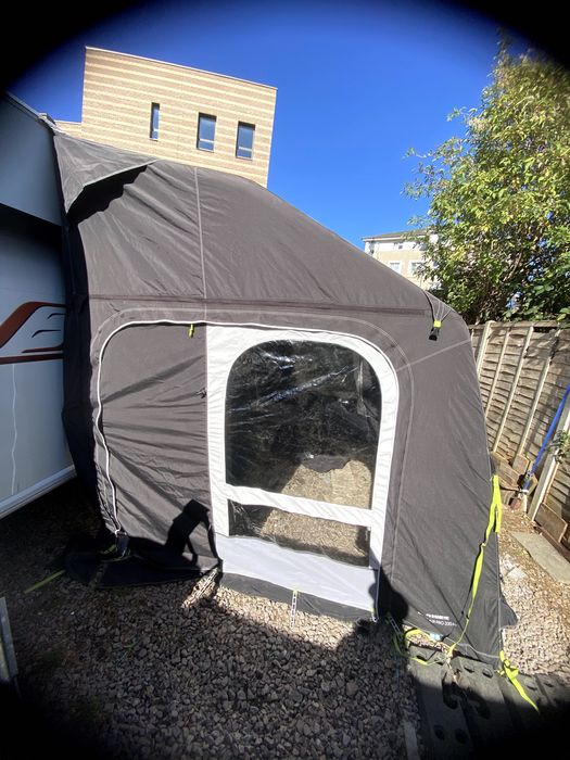 Cort gonflabil Dometic rally air pro 330 M 2023