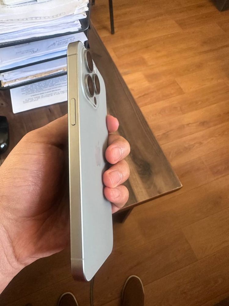 IPHONE 15 ProMax
