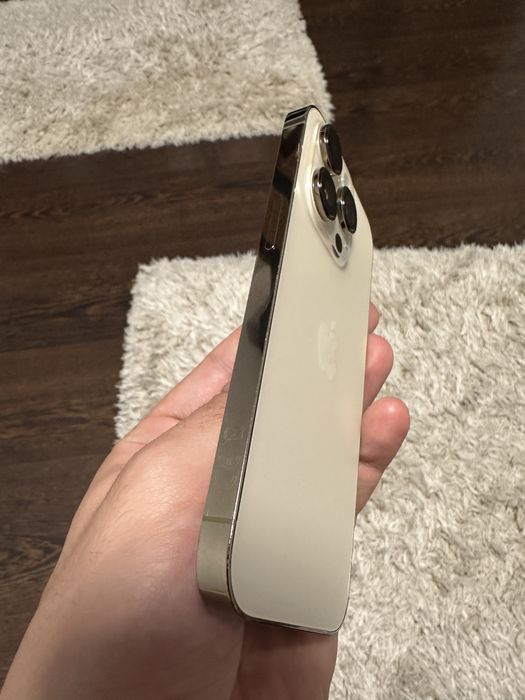 iPhone 14 Pro Gold 128GB