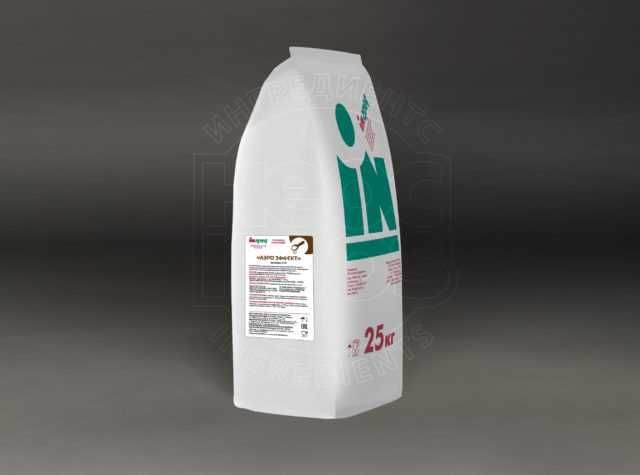 Пищевые ингредиенты для кондитерского производства