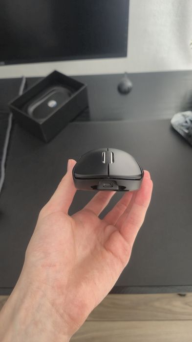 Mouse Logitech G Pro X Superlight Modat 55g