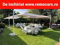 Mese de inchiriat,  mese cocktail,  scaune,