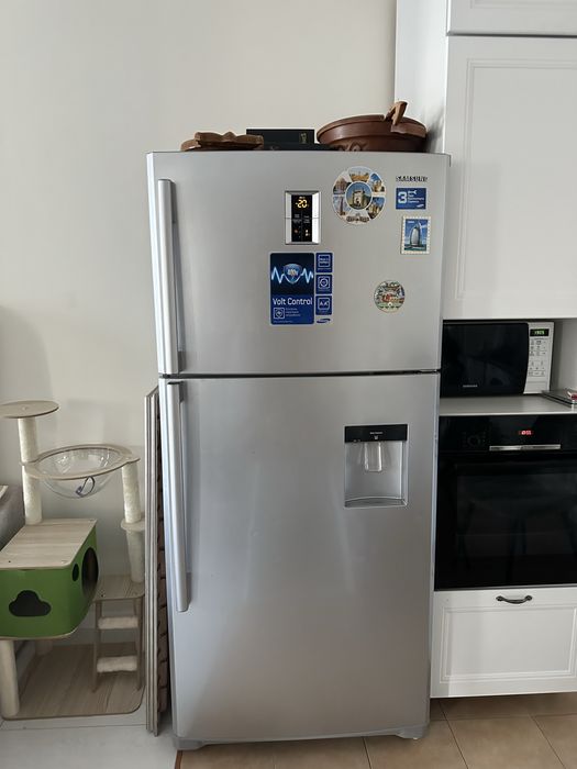 Холодильник SAMSUNG RT-77 KBTS