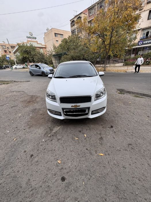 Nexia R3 Mexanika 2019