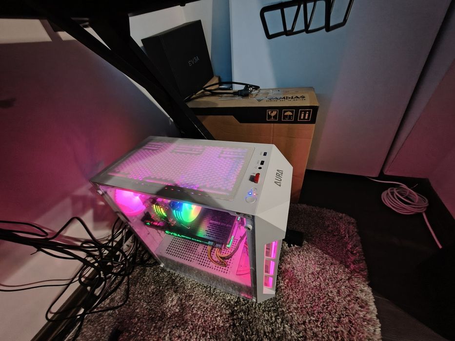 Геймърски Компютър