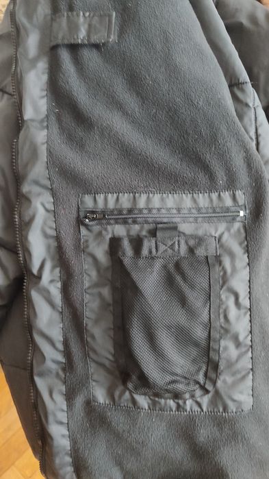 Мъжко зимно яке Slazenger