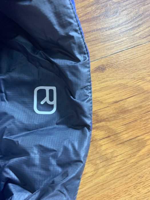 Мъжка грейка ORTOVOX SwissWool Reversible Vest M