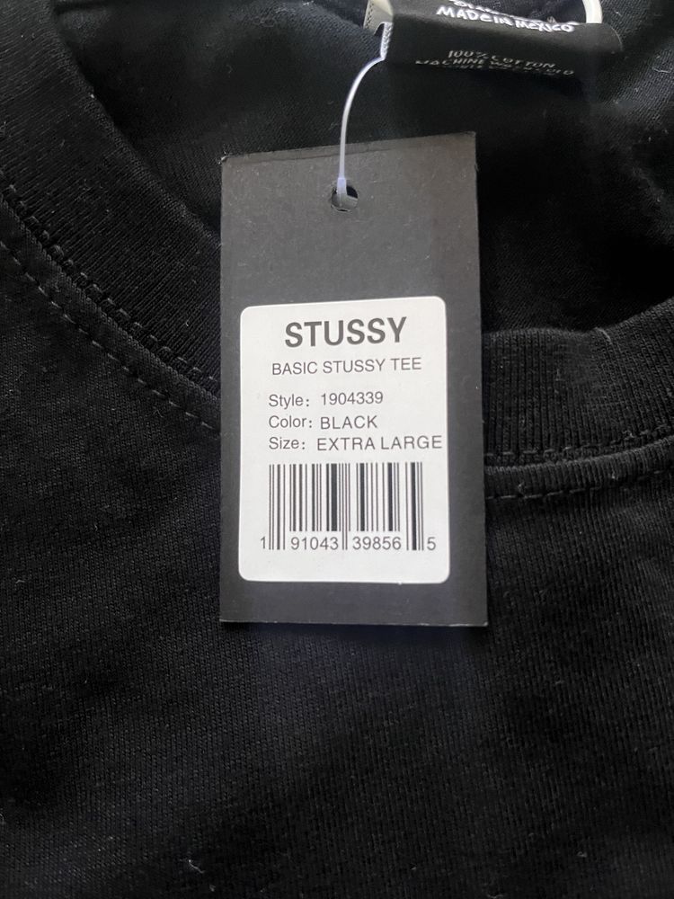 Продам футболку stussy