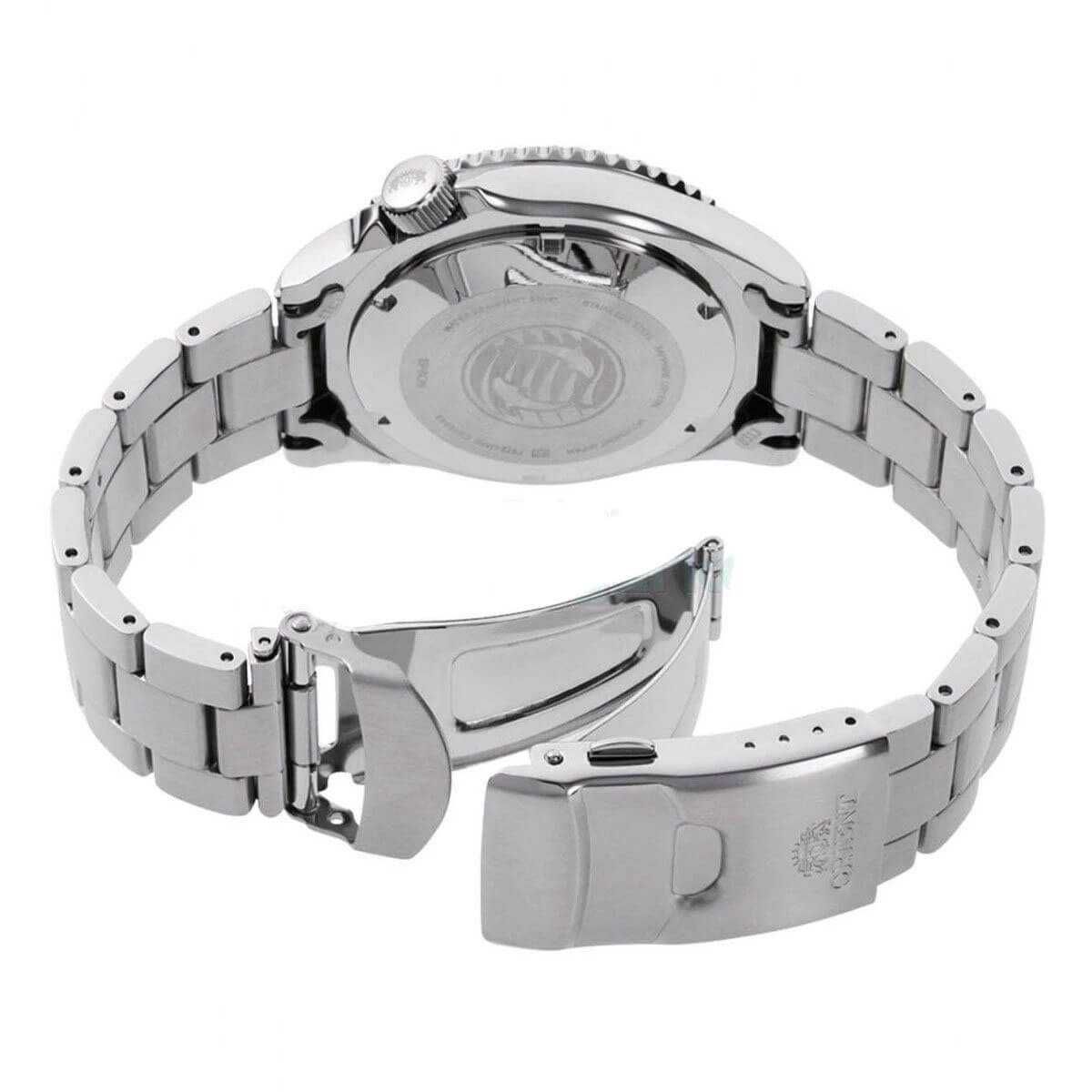 Мъжки часовник Orient Diver Style Automatic RA-AC0K01B