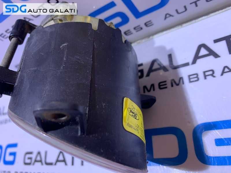 Proiector Ceata Stanga Spoiler Bara Fata Ford Mondeo MK 3 2000 - 2007 Cod 1S71-15K202-AC 0305062001
