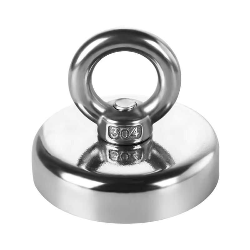 Magnet Neodim forta de prindere 20 50 90 kg