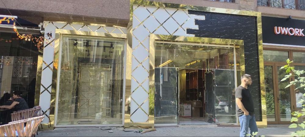 Изготовление Akfa и Engelberg окна двери!