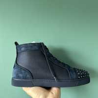 Louboutin High Sneakers Marimea 42,5