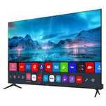 НОВЫЙ! телевизор от 81см до 152см SMART TV YouTube Гарантия