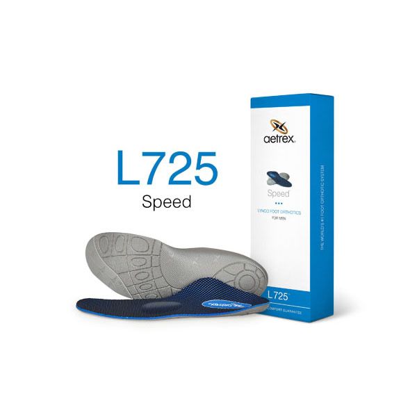 Мъжки ортопедични стелки от 100 на 40!