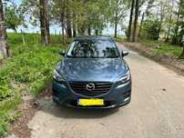 Vand MAZDA CX5, diesel 2.2, anul 2016
