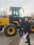 XCMG Lw300fn 1.8куб
