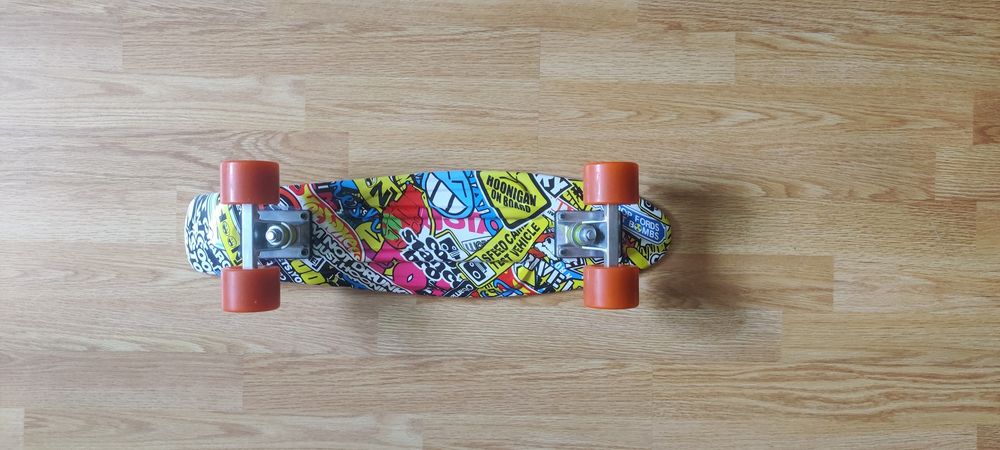 Vand penny board
