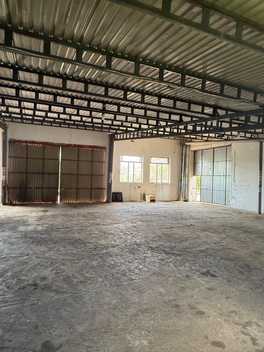 Hală de închiriat Zalău, str. Fabricii, la doar 1 minut de Bulevard