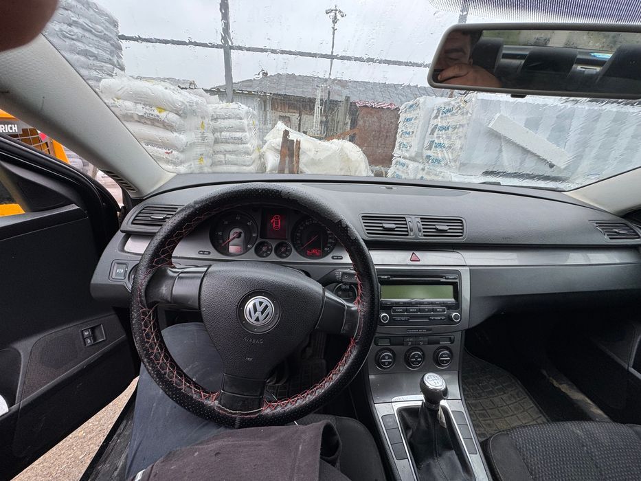 Passat b6.                .