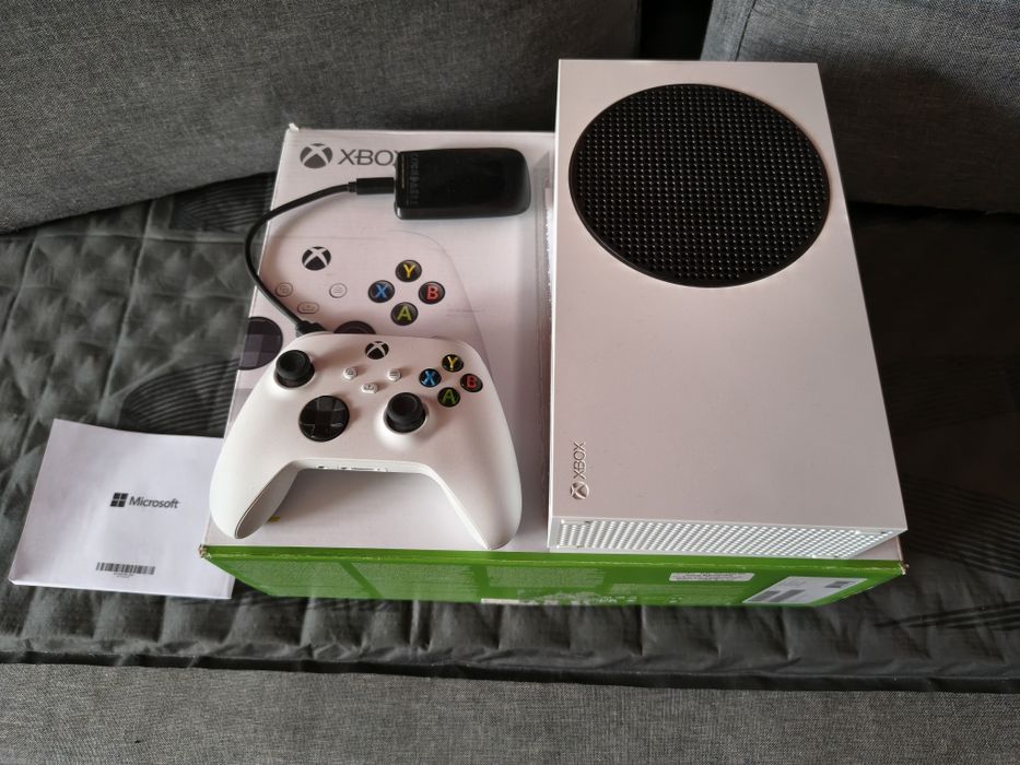 Xbox Series S 1 Tb