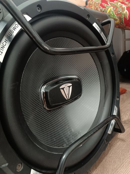 Буфер 5  элемент