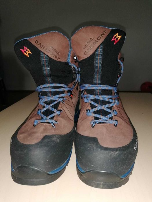 Bocanci alpinism Femei Garmont Toubkal 2.1 GTX - Mărime 41