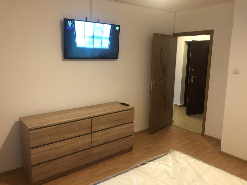 Garsoniera 40mp in Corabie, de inchiriat