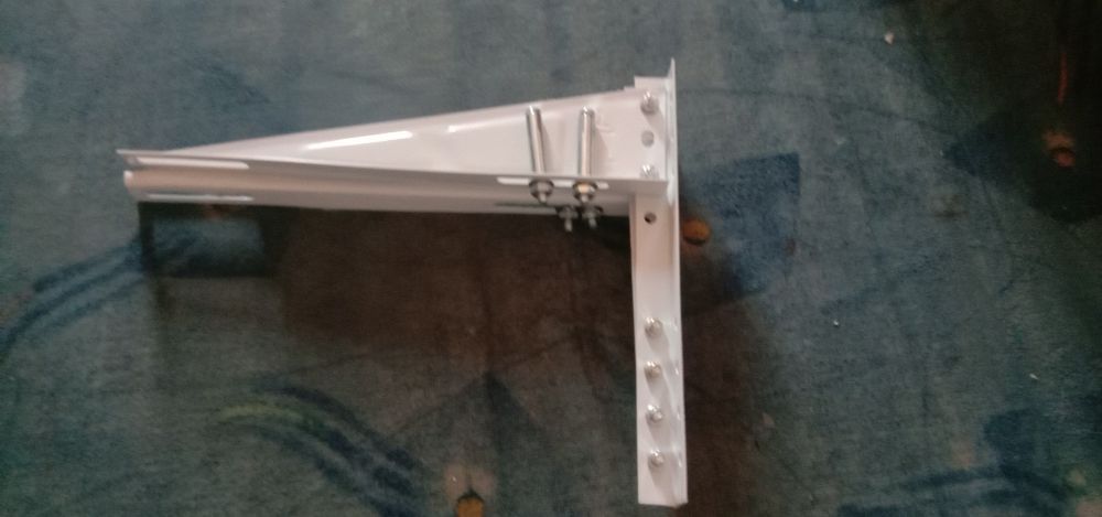 Кронштейны для кондиционера