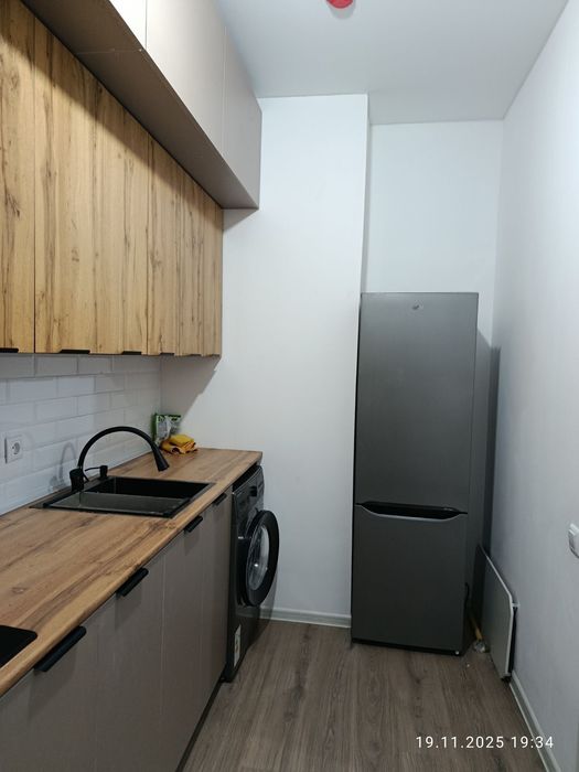 Yashnabod arenda hech kim yashamasin