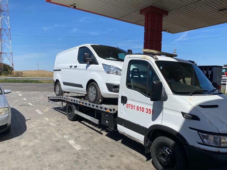 Tractari auto /tractari auto Platforma
