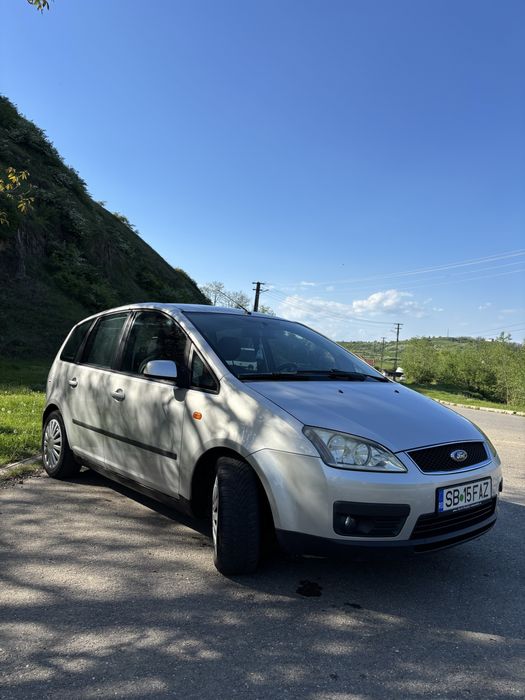 Vand Ford Focus C-Max