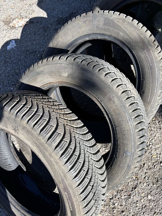 Hankook I*Cept RS2 185/65/15