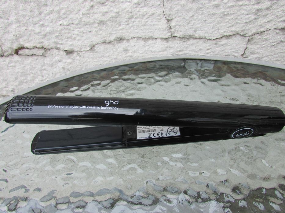 Професионална преса за коса Ghd 4.2b