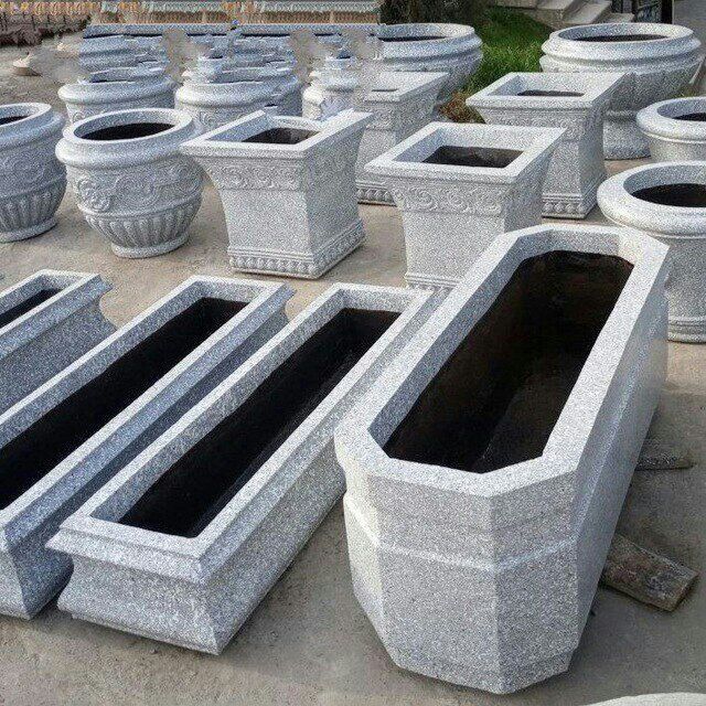 Хар хил турдаги скамейка, урна, гул тувак, латоклар ишлаб чикарамиз