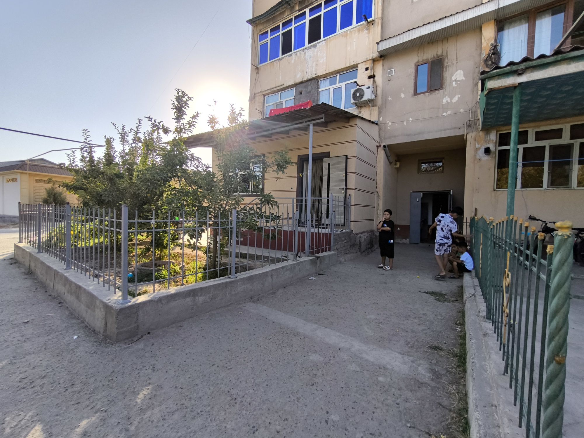 Продается квартира СРОЧНО