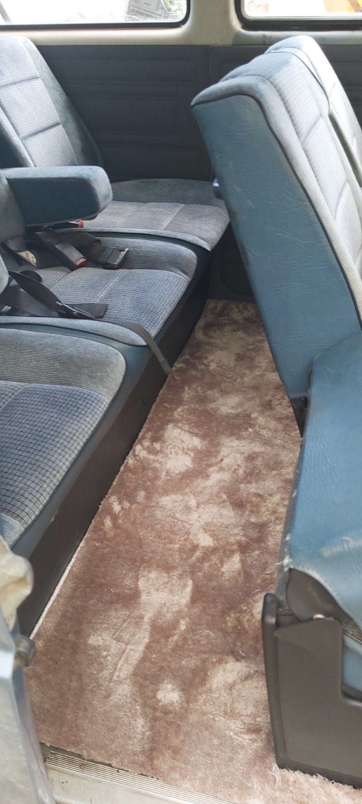 Volkswagen T3 Caravelle