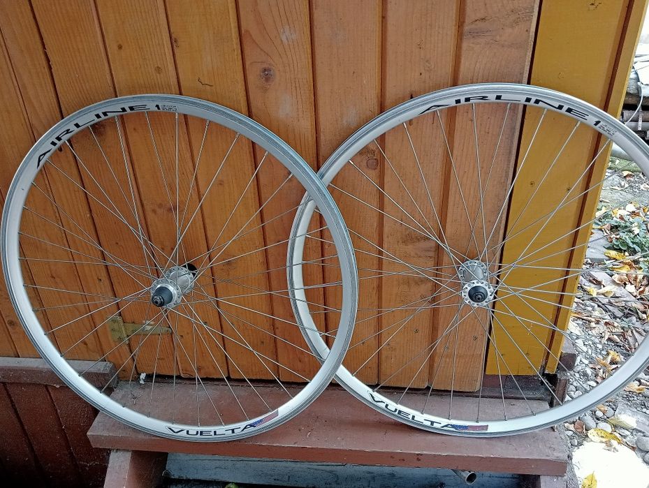 Set Roți 26 MTB și 28 R. spate 29 disc Roți cu dinam Shimano furci sus