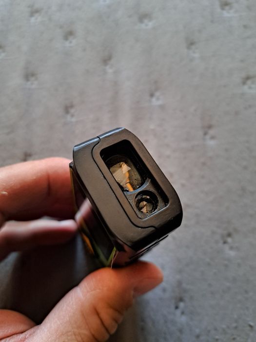 Лазерна рулетка 40м