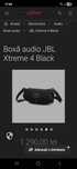 Jbl extrema 4 70w