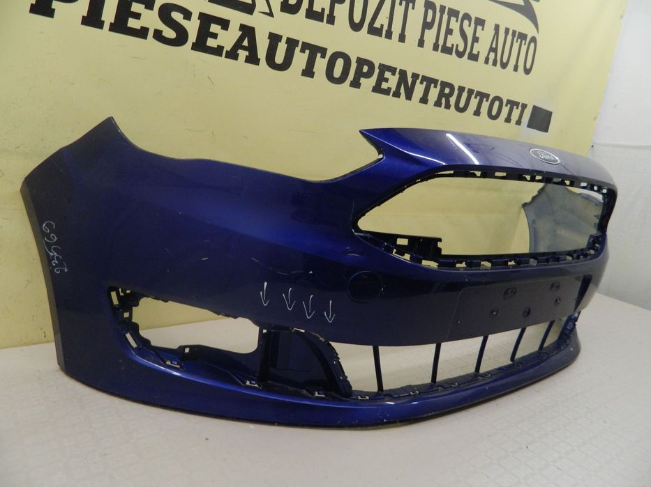 Bara fata Ford C-Max, 2015, 2016, 2017, 2018, cod origine F1CB-R17757-A.