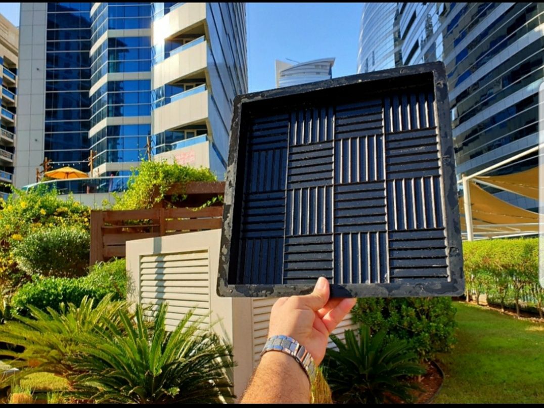 OFERTA SEZONULUI vand matrite pavaj firma constructi pavele scule dale