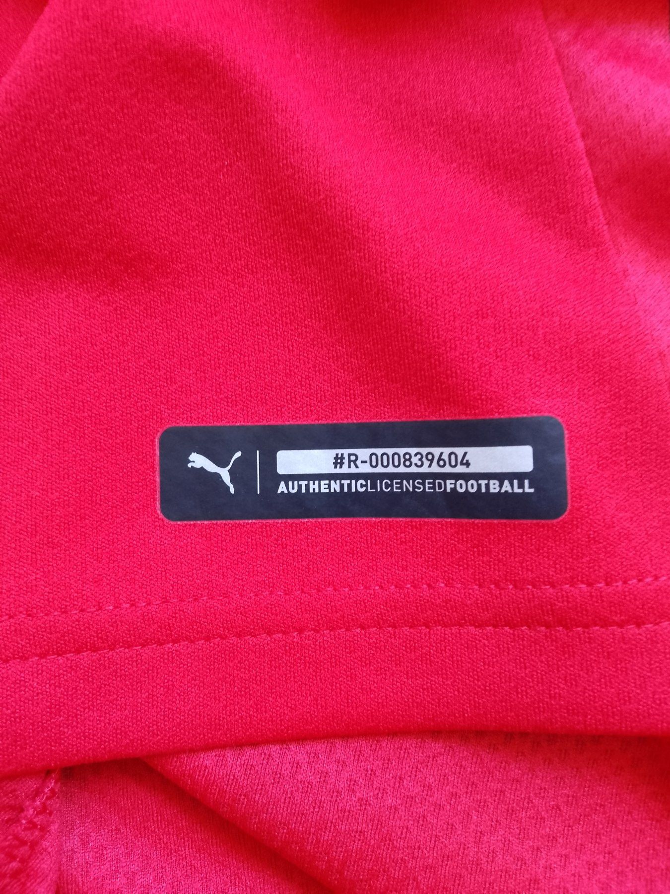 Tricou Fotbal AC Milan #21 Pirlo