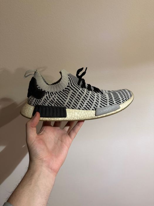 Adidasi adidas comozi, talpa cu boost